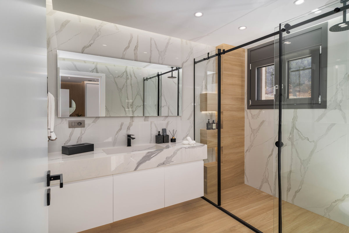 Zeus Luxury Villas